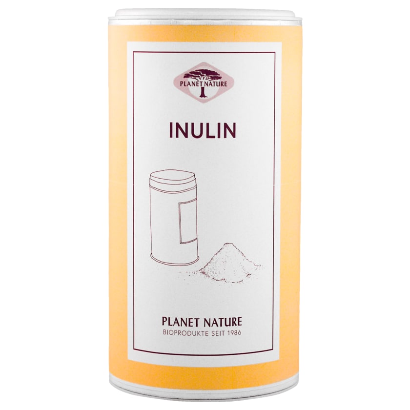 Planet Nature Bio Inulin 250g